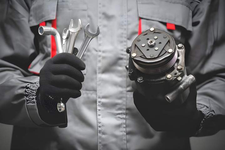 Vente accessoires auto Paris