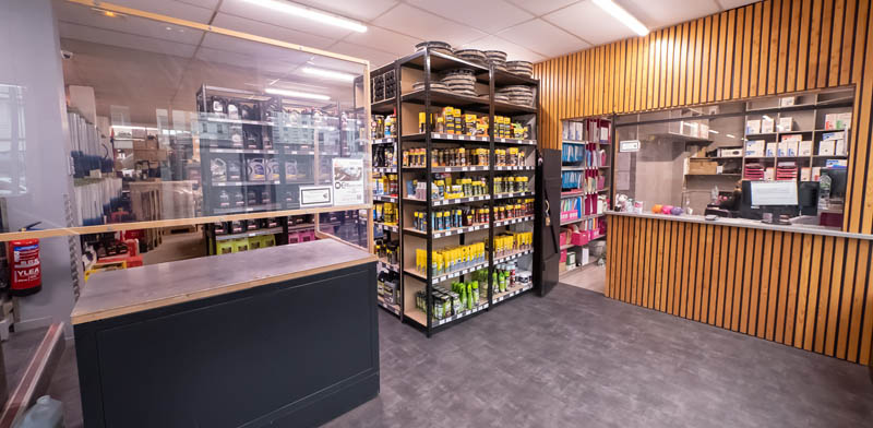 Batterie pour auto Boulogne-Billancourt
