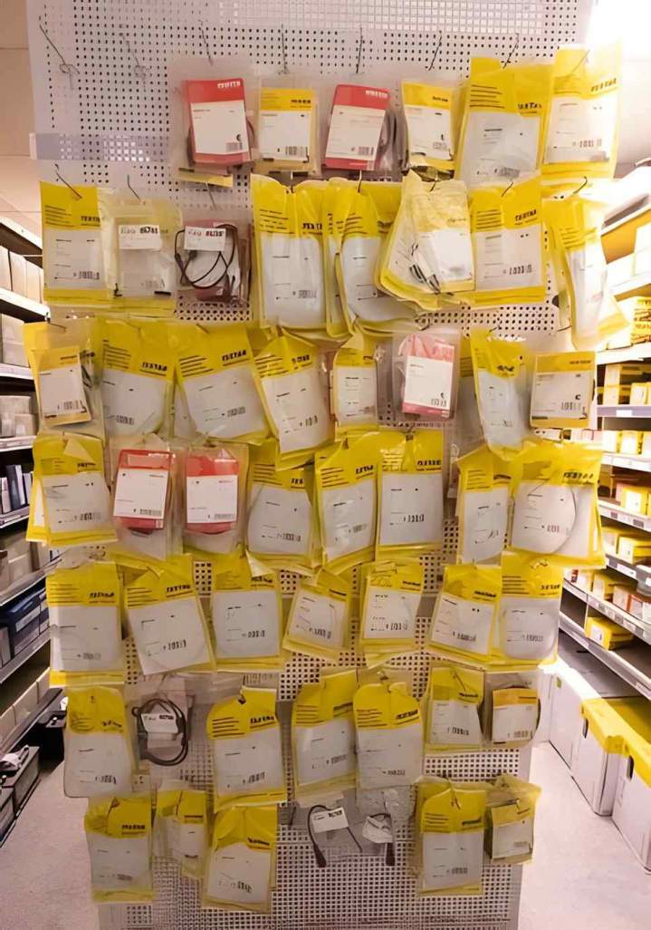 Vente toutes sortes d'accessoires pour voiture Paris