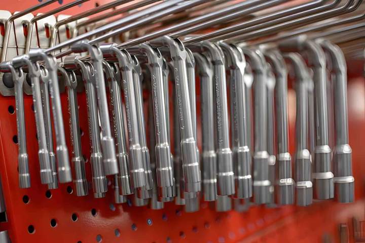 Clés pour auto Paris