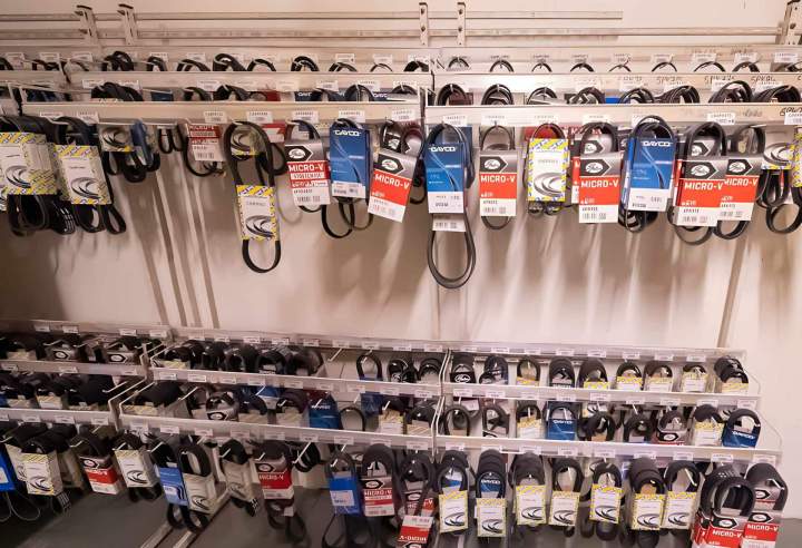 Référence de pièces détachées auto Paris