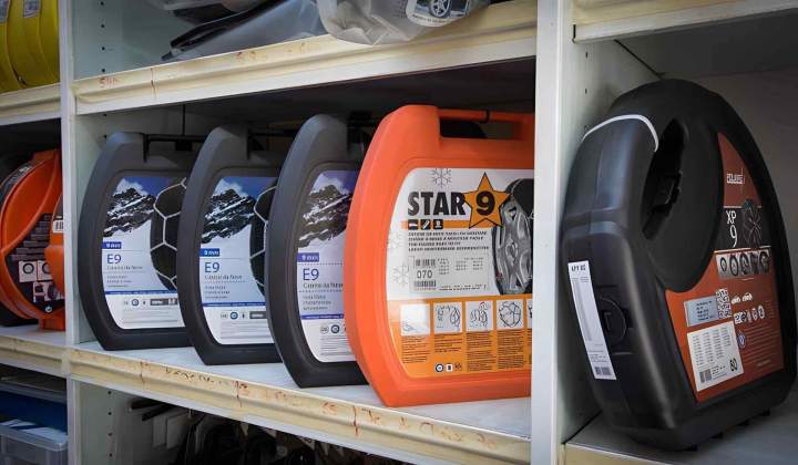 Produits pour voiture Paris